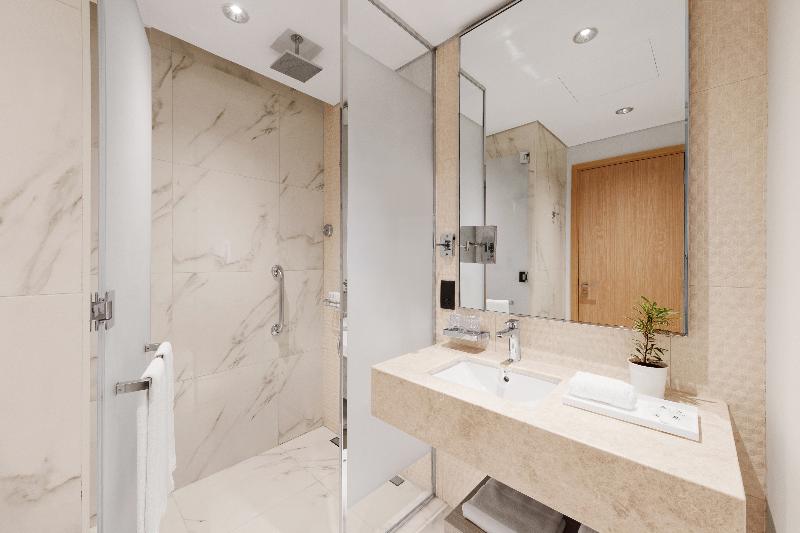 Adagio Premium The Palm - Oda