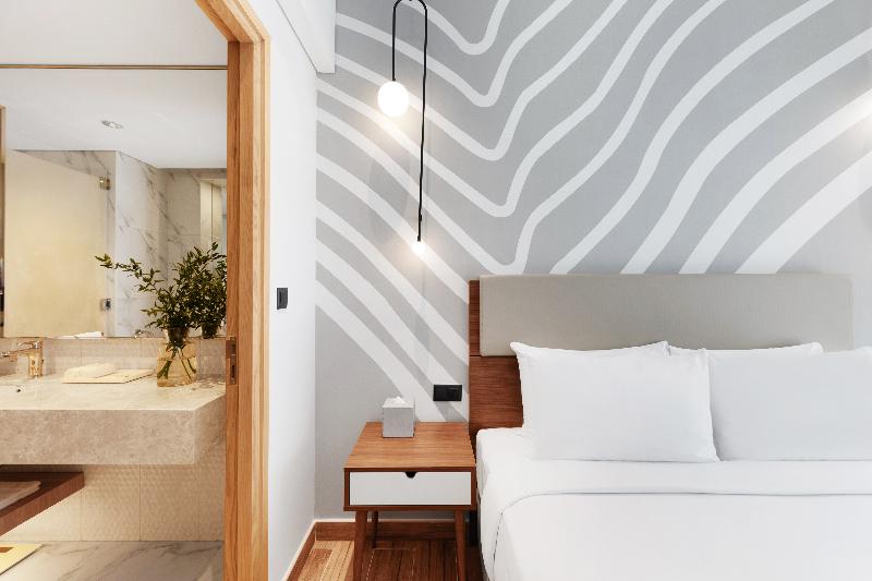 Adagio Premium The Palm - Oda