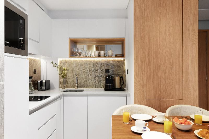 Adagio Premium The Palm - Oda