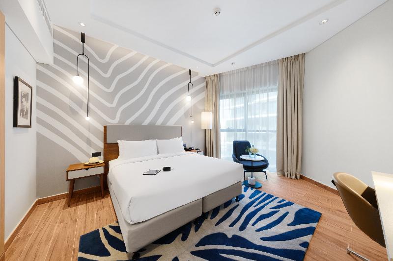 Adagio Premium The Palm - Oda