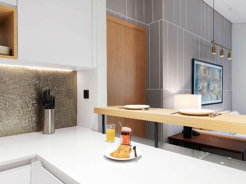 Adagio Premium The Palm - Oda