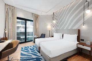 Adagio Premium The Palm fotoÄŸrafÄ±