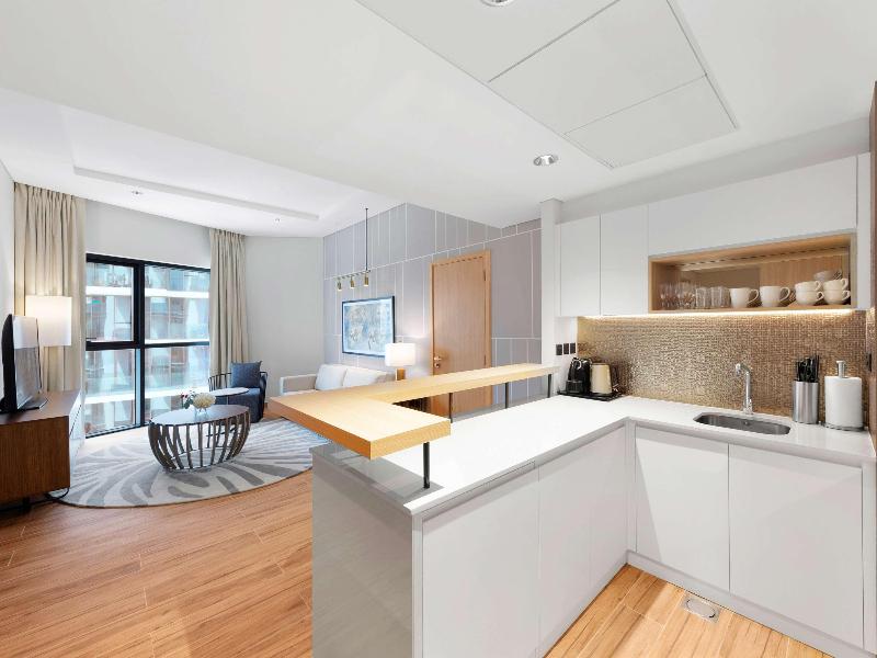 Adagio Premium The Palm - Oda