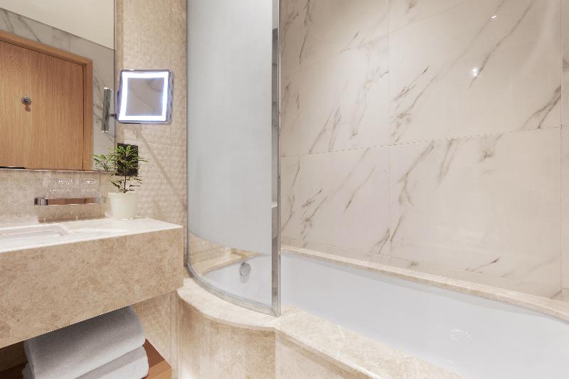 Adagio Premium The Palm - Oda