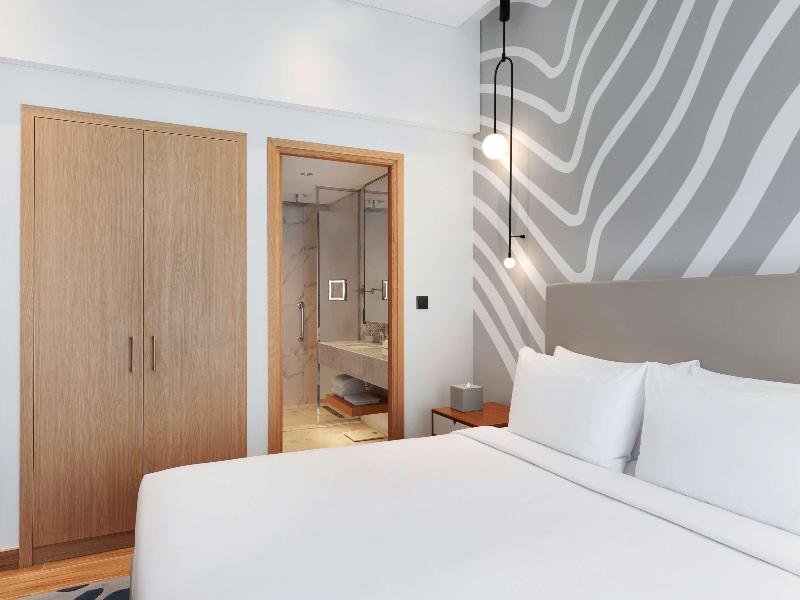 Adagio Premium The Palm - Oda