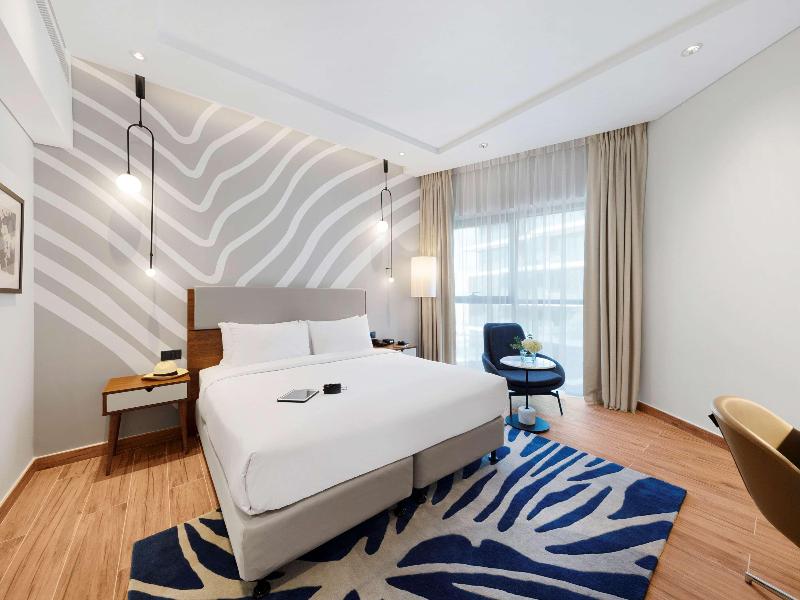 Adagio Premium The Palm - Oda