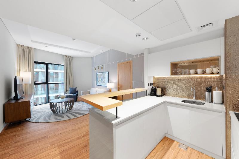 Adagio Premium The Palm - Oda