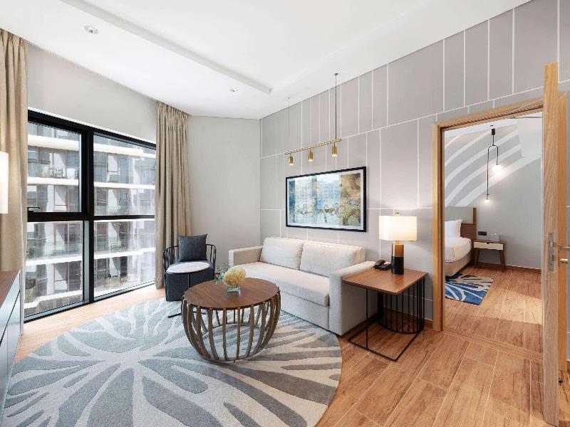Adagio Premium The Palm - Oda