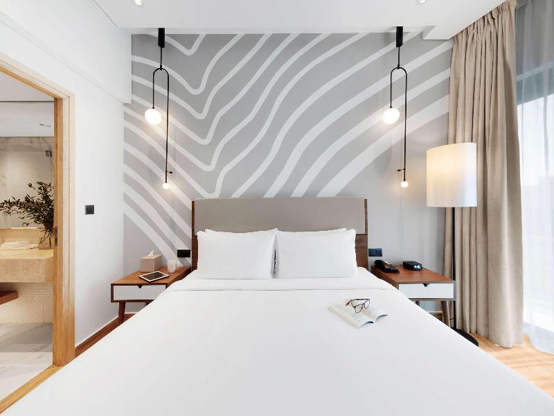 Adagio Premium The Palm - Oda