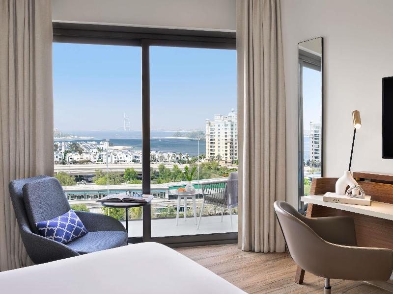Adagio Premium The Palm - Oda