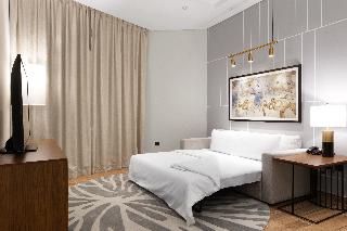Adagio Premium The Palm fotoÄŸrafÄ±