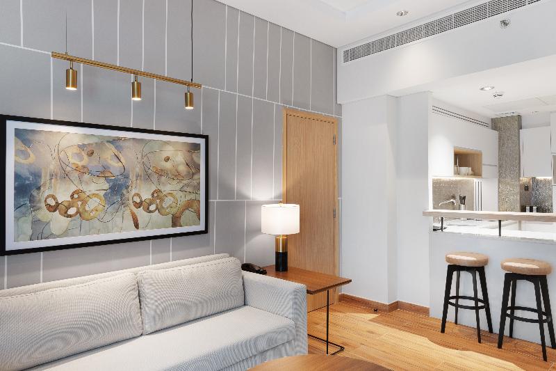 Adagio Premium The Palm - Oda