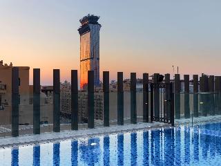Adagio Premium The Palm fotoÄŸrafÄ±
