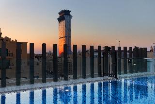 Adagio Premium The Palm fotoÄŸrafÄ±