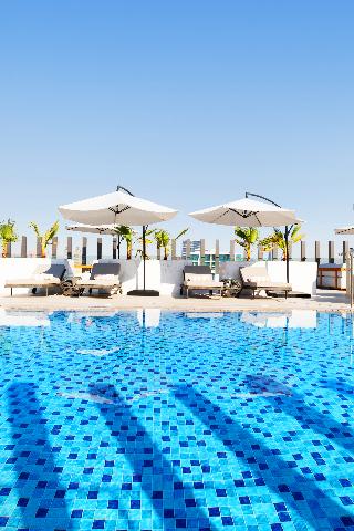 Adagio Premium The Palm fotoÄŸrafÄ±