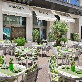 Adagio Premium The Palm fotoÄŸrafÄ±
