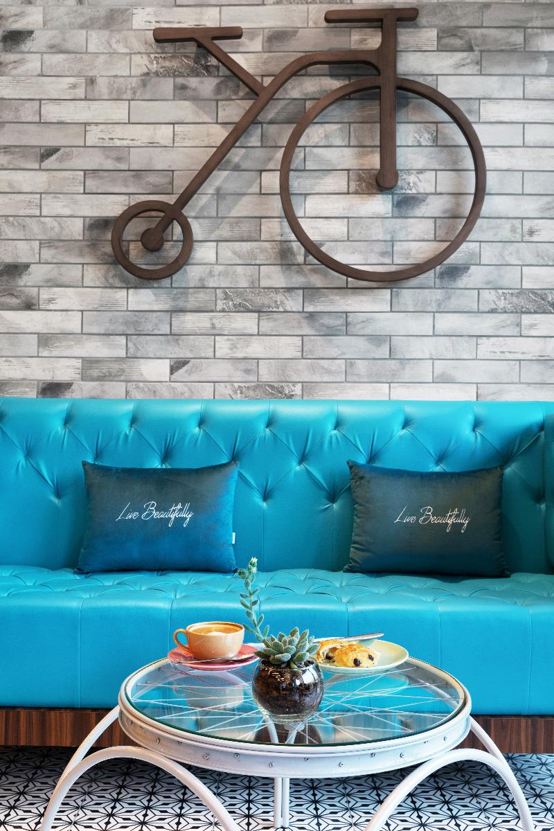 Adagio Premium The Palm - Restoran