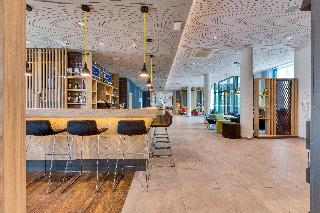 Holiday Inn Express Fulda fotoÄŸrafÄ±