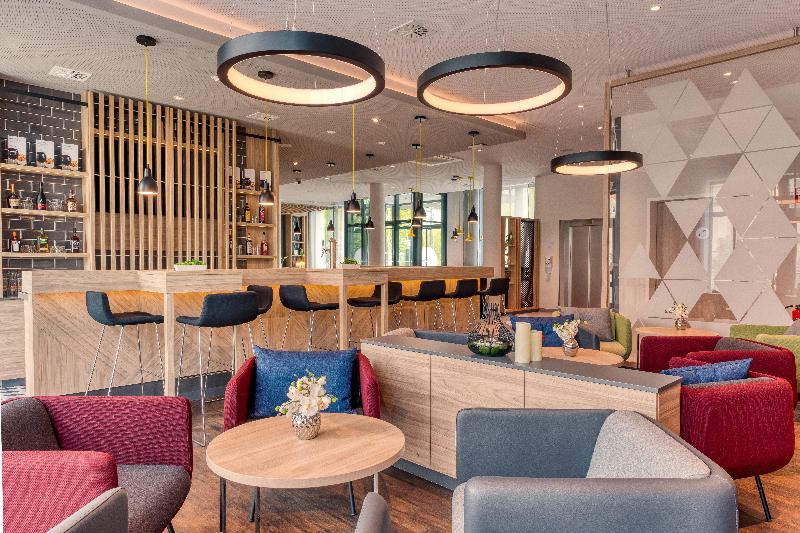 Holiday Inn Express Fulda - Bar