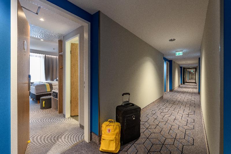 Holiday Inn Express Fulda - Lobi