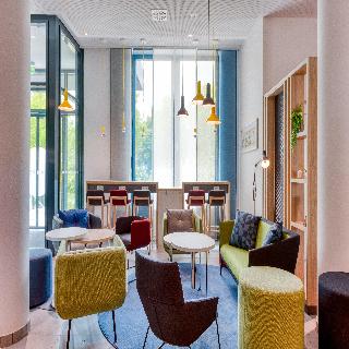 Holiday Inn Express Fulda fotoÄŸrafÄ±