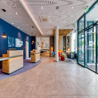 Holiday Inn Express Fulda fotoÄŸrafÄ±