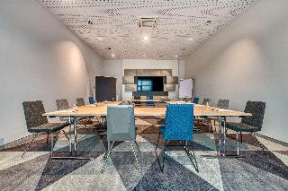 Holiday Inn Express Fulda fotoÄŸrafÄ±