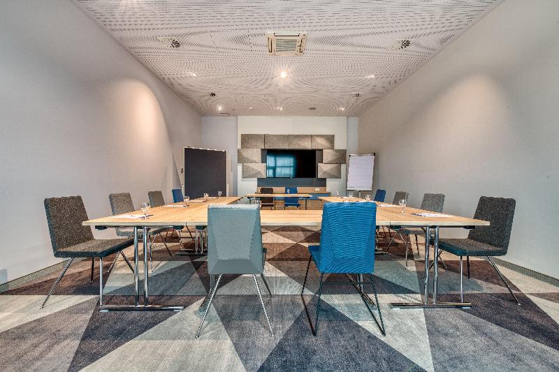 Holiday Inn Express Fulda - Toplantı