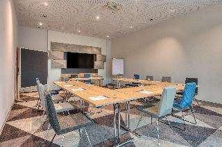 Holiday Inn Express Fulda fotoÄŸrafÄ±