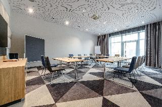 Holiday Inn Express Fulda fotoÄŸrafÄ±