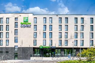 Holiday Inn Express Fulda fotoÄŸrafÄ±