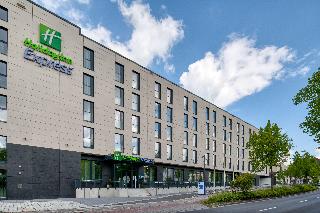 Holiday Inn Express Fulda fotoÄŸrafÄ±