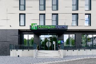 Holiday Inn Express Fulda fotoÄŸrafÄ±