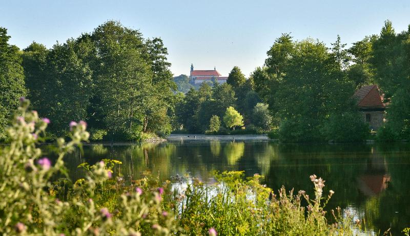 Holiday Inn Express Fulda - Genel