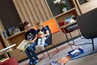 Holiday Inn Express Fulda fotoÄŸrafÄ±