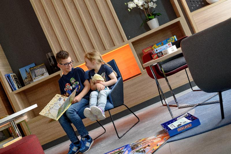 Holiday Inn Express Fulda - Genel