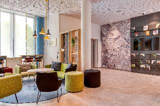 Holiday Inn Express Fulda otel fotoğrafı