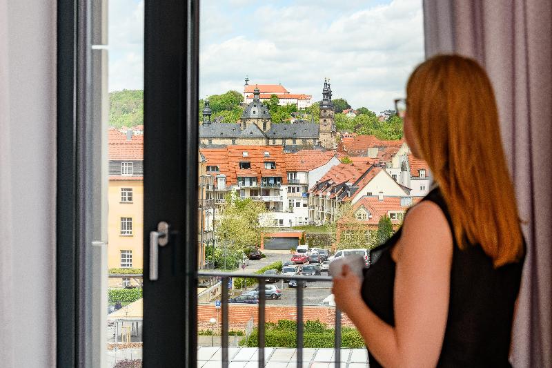 Holiday Inn Express Fulda - Genel