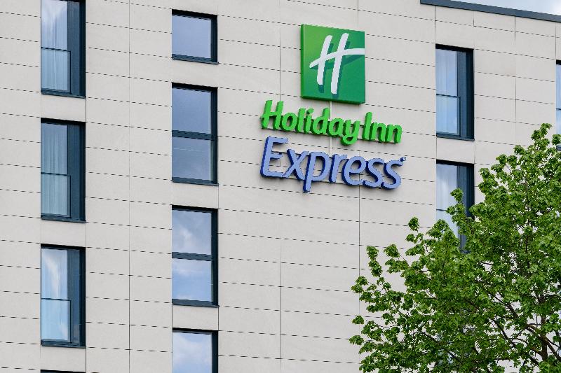 Holiday Inn Express Fulda - Genel