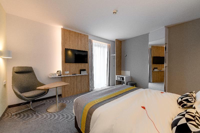 Holiday Inn Express Fulda - Oda