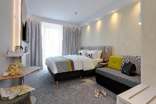 Holiday Inn Express Fulda fotoÄŸrafÄ±