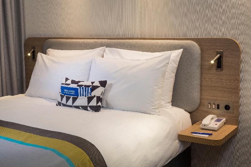 Holiday Inn Express Fulda - Oda