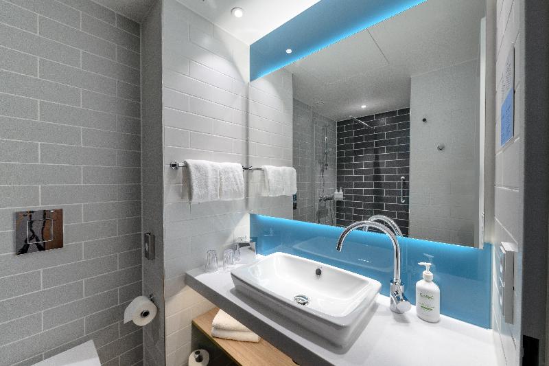 Holiday Inn Express Fulda - Oda