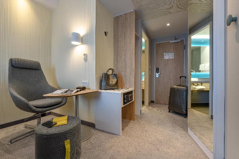 Holiday Inn Express Fulda - Oda