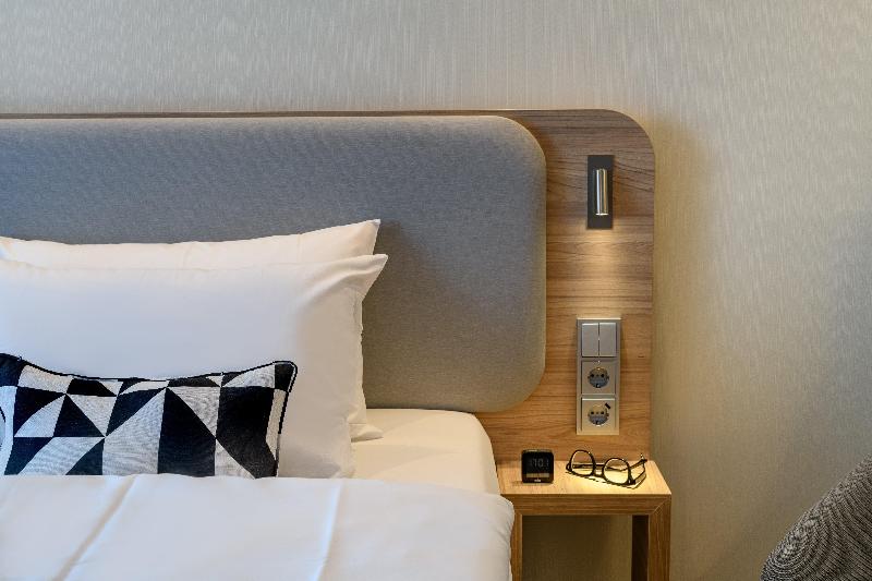 Holiday Inn Express Fulda - Oda