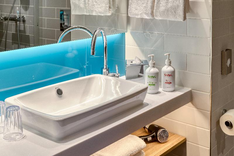 Holiday Inn Express Fulda - Oda