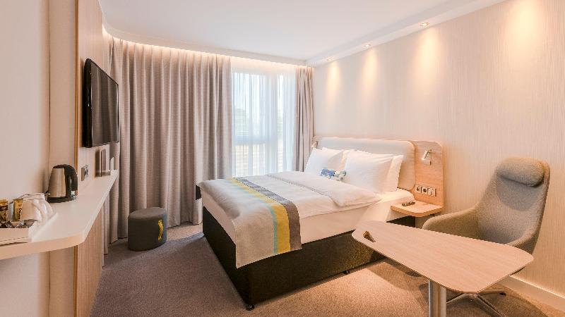 Holiday Inn Express Fulda - Oda