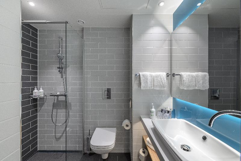 Holiday Inn Express Fulda - Oda
