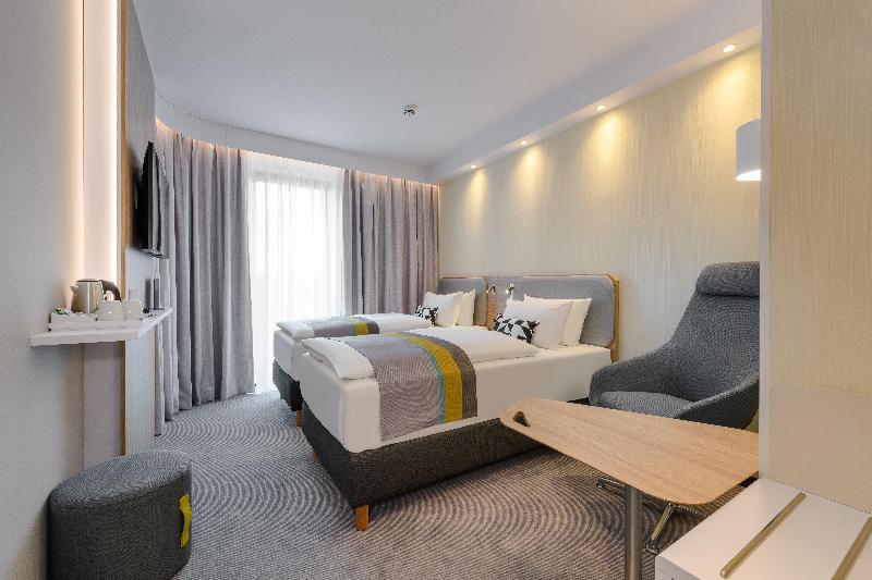 Holiday Inn Express Fulda - Oda