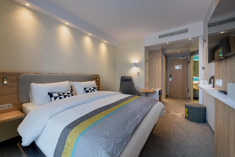 Holiday Inn Express Fulda - Oda